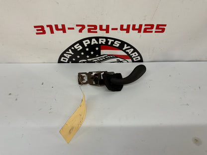 2002 Chevy Camaro Z28 LH Driver Interior Door Handle Lever OEM