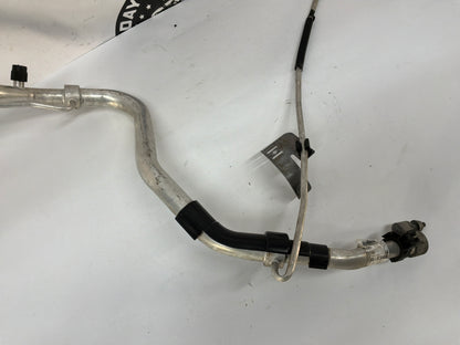2014 Chevy SS Sedan AC Air Conditioner Line Hose Tube Pipe OEM