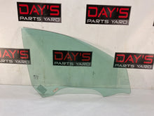2015 Chevy SS Sedan RH Passenger Front Door Window Glass OEM - Day's Parts Yard