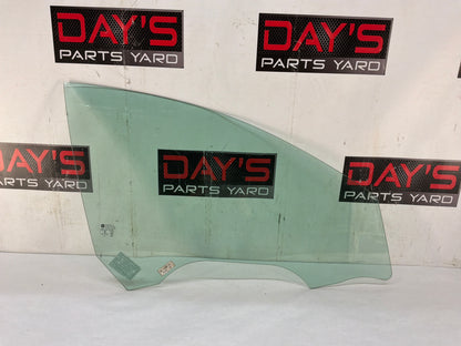 2015 Chevy SS Sedan RH Passenger Front Door Window Glass OEM - Day's Parts Yard