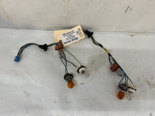 Tail light harness - Day's Parts Yard