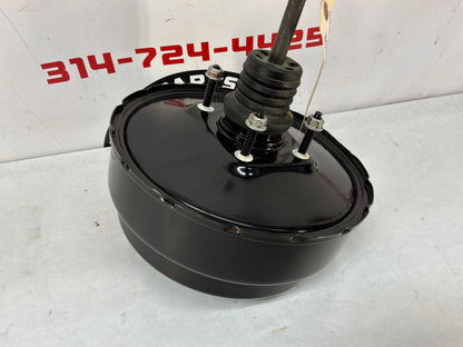 2015 Chevy Camaro SS 1LE Power Brake Booster Assembly OEM