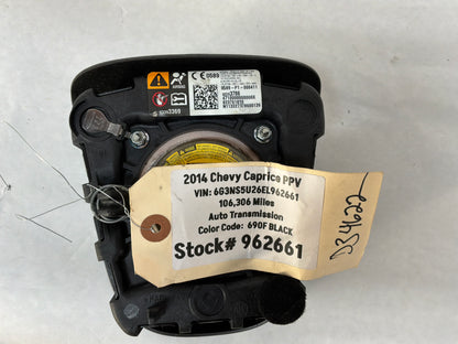 Air bag - Day's Parts Yard