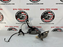 2015 Chevy Camaro SS 1LE Manual Transmission Pedal Brake Clutch Master Cylinder Assembly OEM
