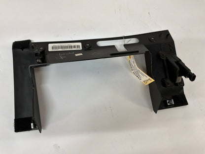 2007 Chevy C6 Corvette Convertible Glove Box Trim OEM