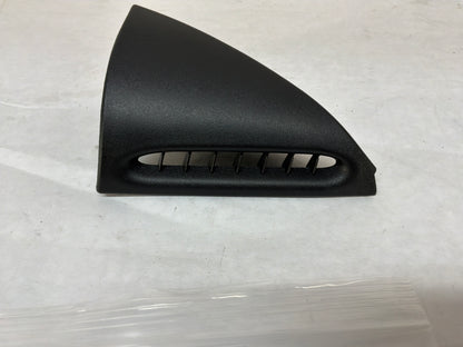 2005 Pontiac GTO RH Passenger Interior Defrost Trim Door Vent Triangle OEM