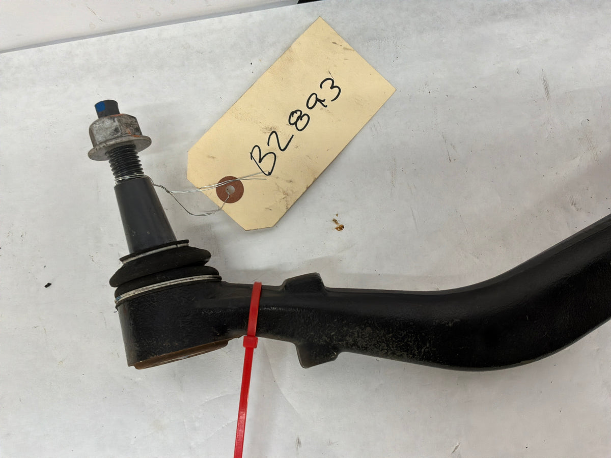 2015 Chevy Camaro SS 1LE RH Passenger Front Suspension Lower Control Arm OEM