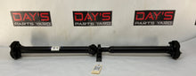 2023 Chevy Camaro SS Driveshaft Drive Shaft Line Propeller Prop OEM