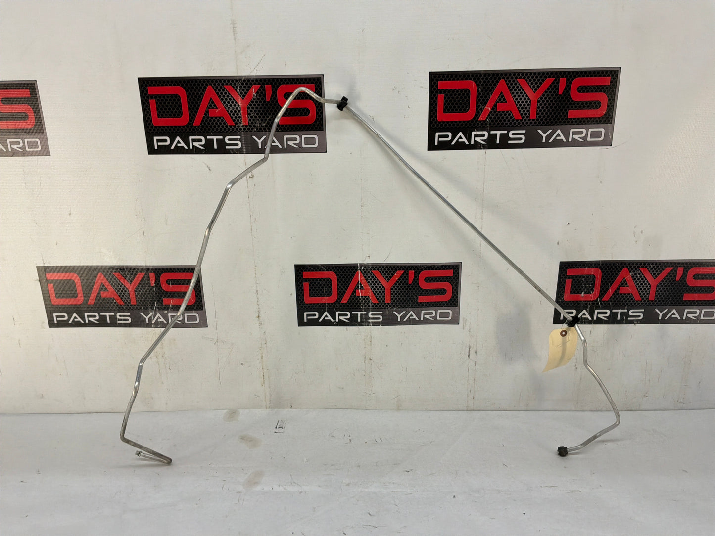 2004 Pontiac GTO AC A/C Air Conditioner Evaporator Line Hose Tube OEM