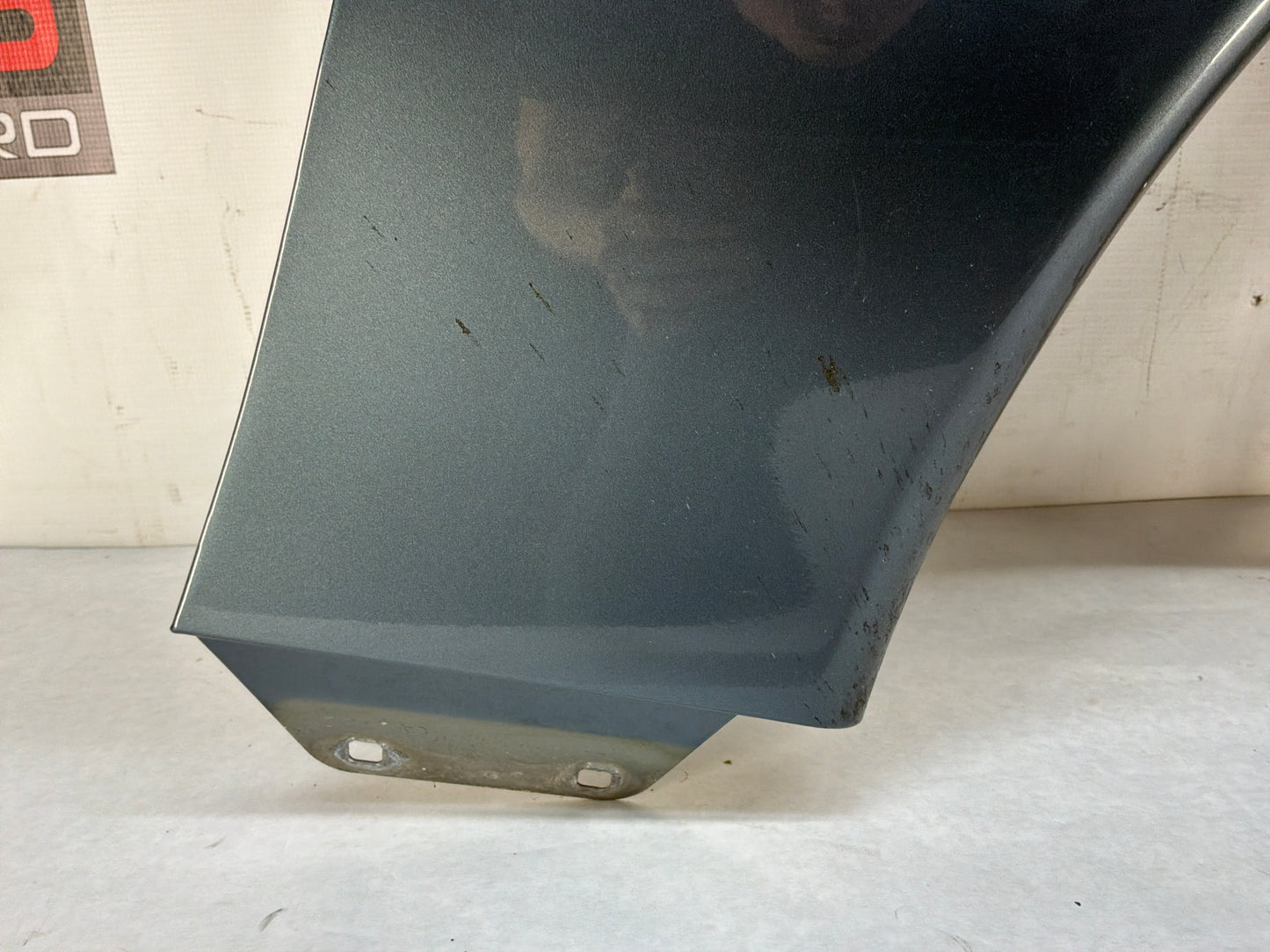 2006 Pontiac GTO RH Passenger Front Fender OEM