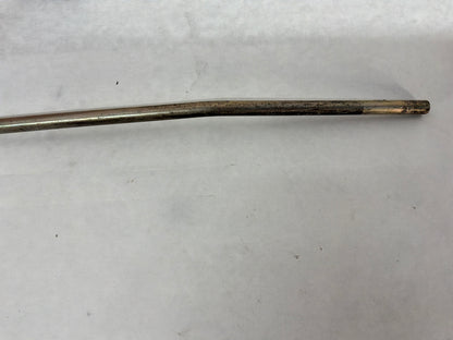 2005 Pontiac GTO Automatic Transmission Shifter Linkage Rod OEM