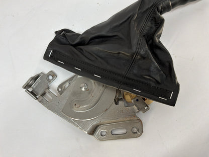 2002 Chevy Corvette Convertible Emergency Parking Handle E Brake Lever OEM