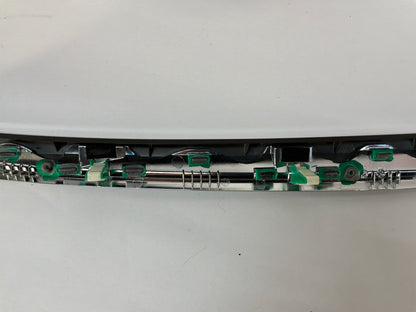 2017 Chevy SS Sedan 3pc Applique Dash Panel Plate Insert Trims OEM
