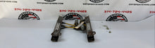 2002 Chevy Camaro Z28 Seat Track Rail OEM - Day's Parts Yard