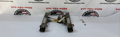 2002 Chevy Camaro Z28 Seat Track Rail OEM