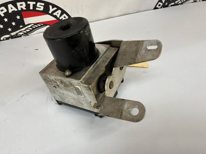 2009 Cadillac CTS-V ABS Antilock Brake Pump Control OEM