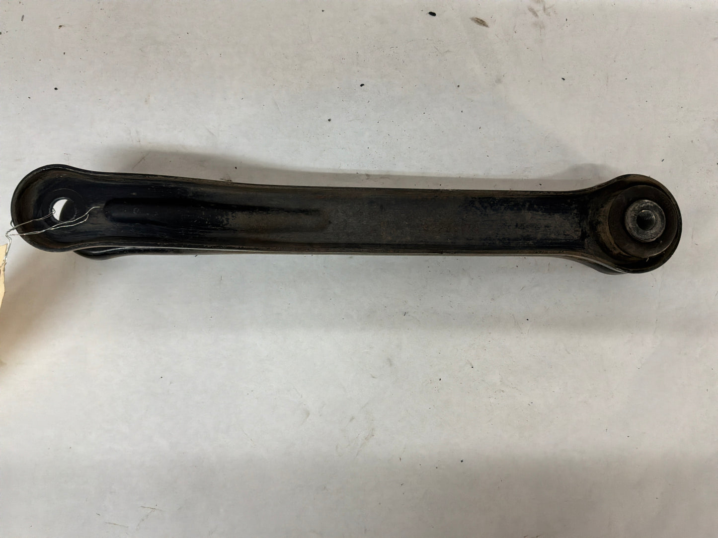 2015 Chevy SS Sedan LH Driver Rear Suspension Trailing Control Arm Link OEM
