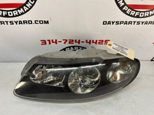 2005 Pontiac GTO LH Driver Headlight Head Light Lamp OEM