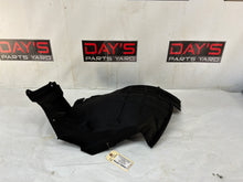 Wheel liner - Day's Parts Yard