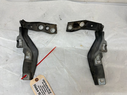 Hinges - Day's Parts Yard