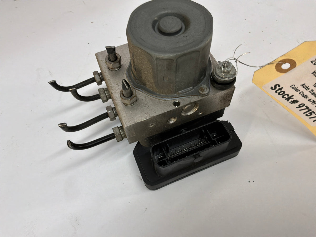 2014 Chevy Caprice PPV Anti Lock Brake Pump ABS Module OEM
