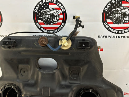 2012 Cadillac CTS-V Fuel Gas Tank OEM