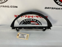 2011 Chevy Caprice PPV Speedometer Gauge Cluster Bezel Trim Panel Plate OEM