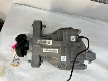 Rear diff - Day's Parts Yard