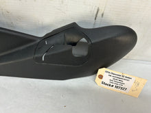2016 Chevy SS Sedan LH Driver Seat Adjustment Control Switch Outer Finish Cover Panel OEM - Day's Parts Yard