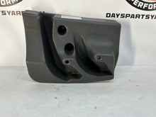 1999 Pontiac Firebird Trans Am Formula WS6 RH Passenger Cargo Trunk Well T-Top Storage Holder OEM