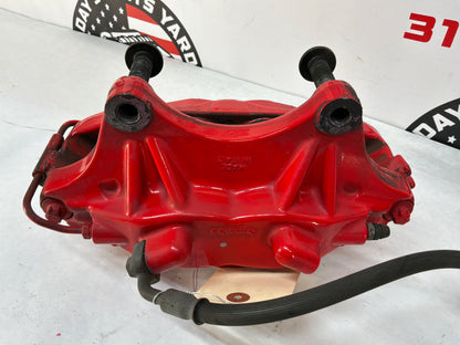 2017 Chevy SS Sedan Brembo Brake Calipers Front and Rear OEM