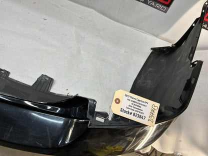 Rear dumper - Day's Parts Yard