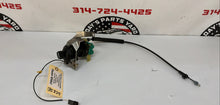 2002 Chevy C5 Corvette Ignition Switch w/ Key OEM - Day's Parts Yard