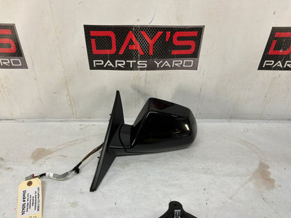 Mirror - Day's Parts Yard