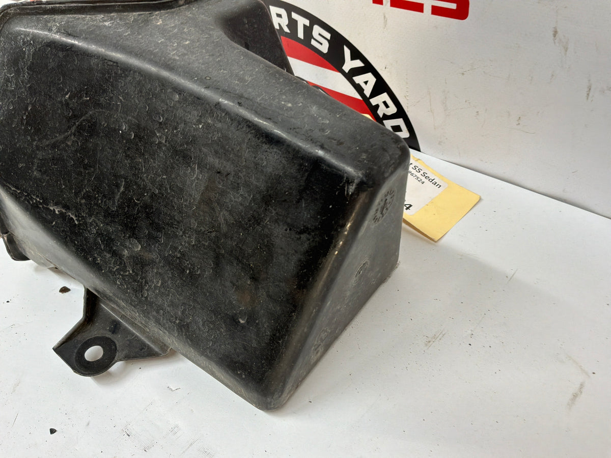 2014 Chevy SS Sedan Coolant Recovery Reservoir Overflow Tank Bottle OEM