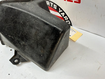 2014 Chevy SS Sedan Coolant Recovery Reservoir Overflow Tank Bottle OEM