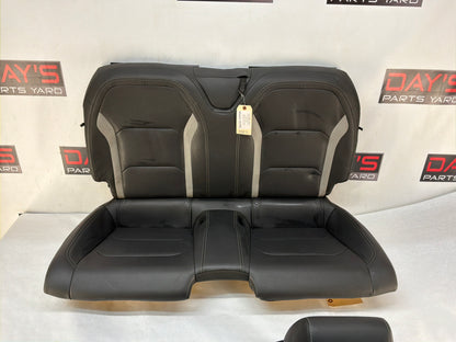 Seats - Day's Parts Yard