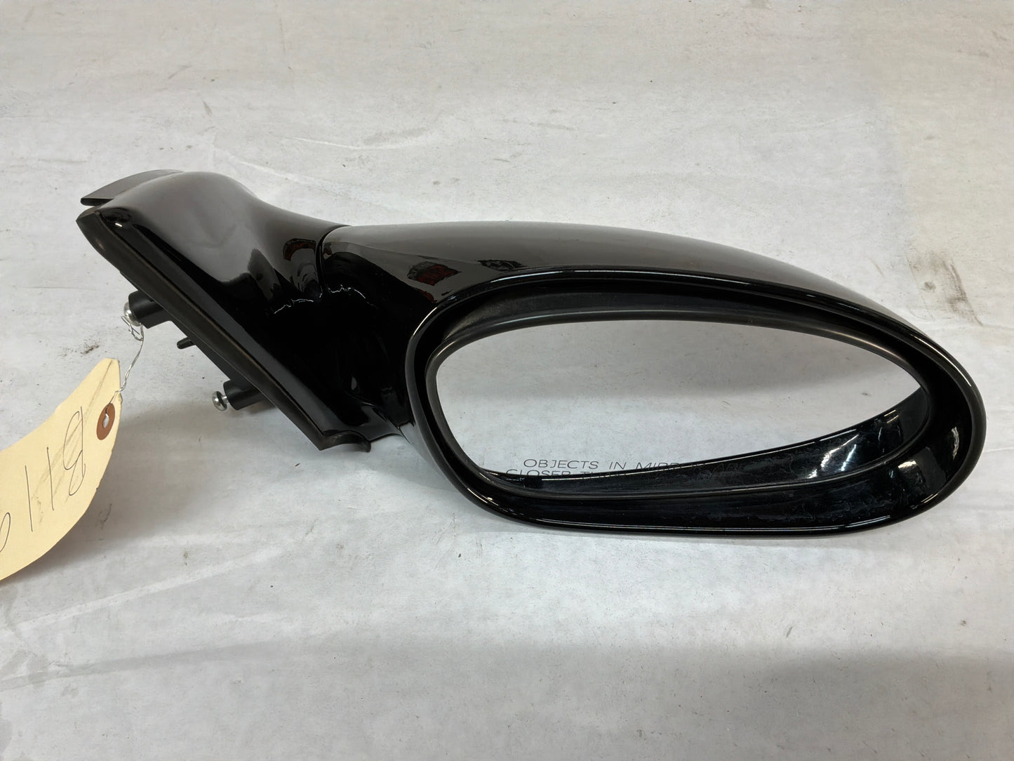 2004 Pontiac GTO RH Passenger Exterior Outside Mirror OEM