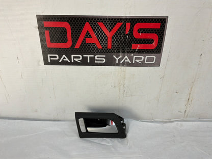 Rear rh door handle - Day's Parts Yard