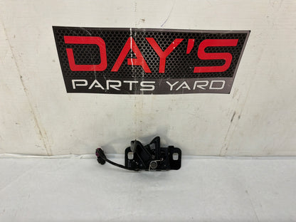Hood latch - Day's Parts Yard