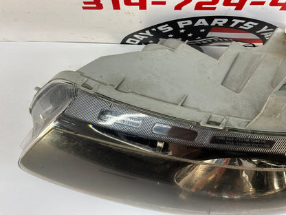 2005 Pontiac GTO LH Driver Headlight Head Light Lamp OEM