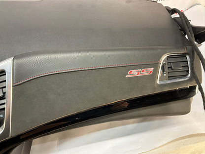 2016 Chevy SS Sedan Complete Dash OEM