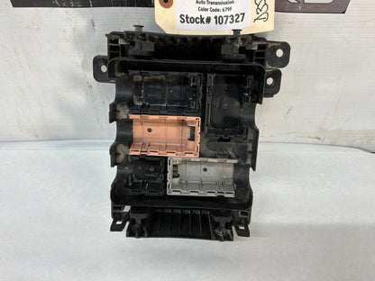 Fuse block - Day's Parts Yard