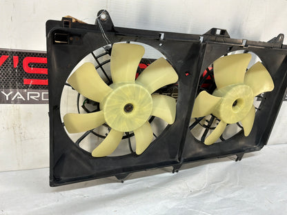 Rad fan - Day's Parts Yard