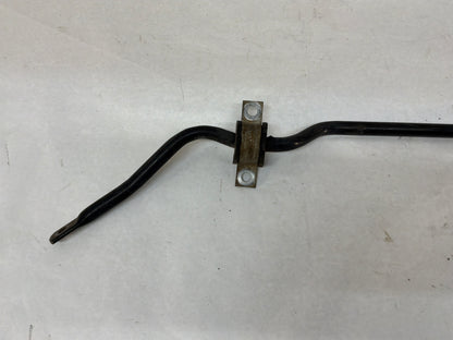 1999 Chevy C5 Corvette Rear Suspension Stabilizer Sway Bar Shaft OEM