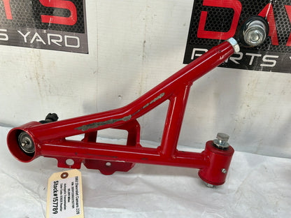 2002 Chevy Camaro Z28 UMI Performance Front Upper Control Arm - Day's Parts Yard