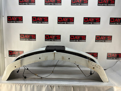 2008 Pontiac G8 GT Front Bumper Cover Fascia Assembly Grilles OEM