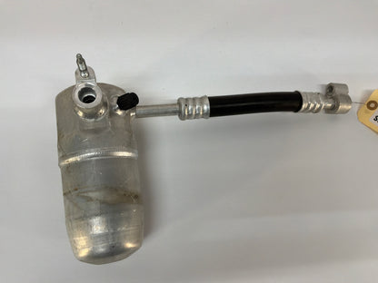 2002 Chevy Camaro Z28 A/C Air Conditioning Hose Pipe Line Air Dryer OEM