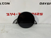 2014 Chevy Camaro SS Fuel Gas Tank Filler Door Cover Black OEM