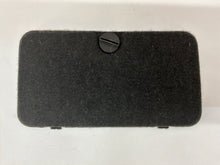 2014 Chevy SS Sedan Battery Stowage Access Hole Door Felt Trim Cover OEM